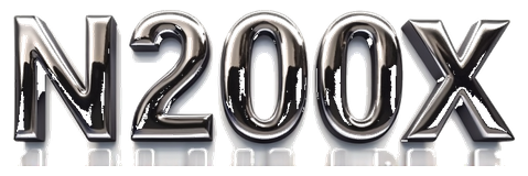 n200x logo
